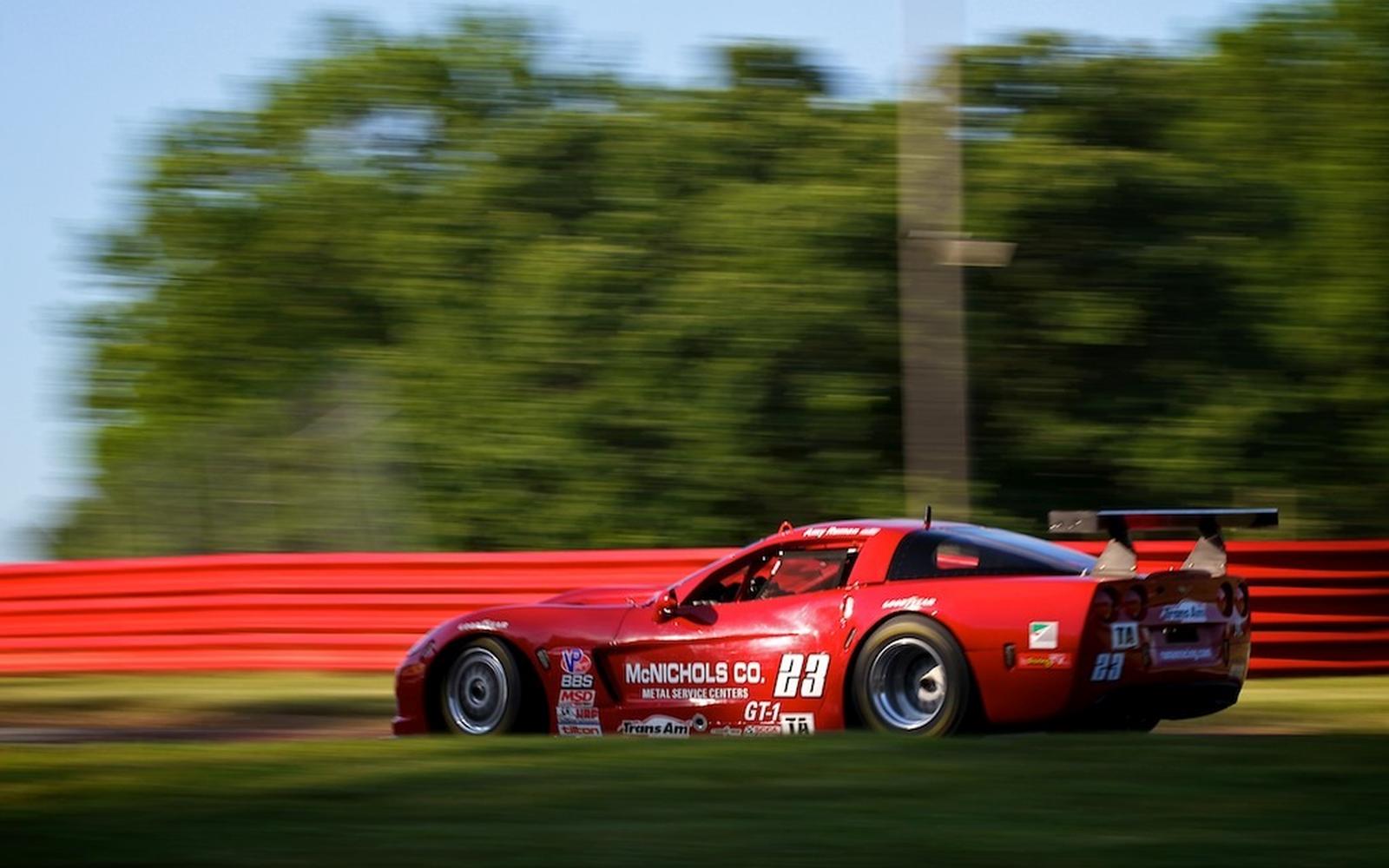 Ruman ready for New Jersey